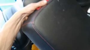 Как установить дополнительный багажник (кофр) на квадроцикл своими руками...