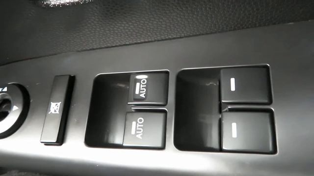 KIA VENGA 1.6 GDi 4 AUTOMATIC 5 DOOR смотреть онлайн