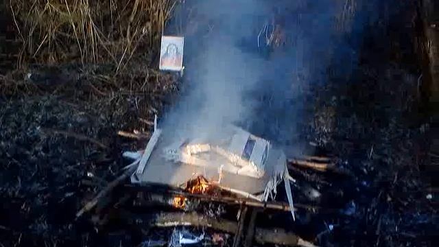 Medicīniskais Ugunsrituāls.Sahadža-Joga.Медицинский Ритуал Огня. Сахаджа-Йога. смотреть онлайн