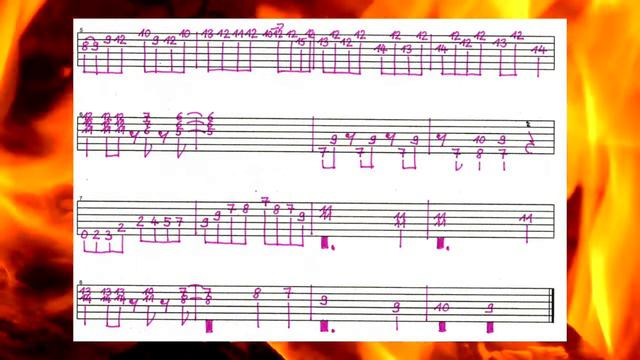Bossa Dorado - Dorado Schmitt - Tab - Campfire Music - Musikschach смотреть онлайн