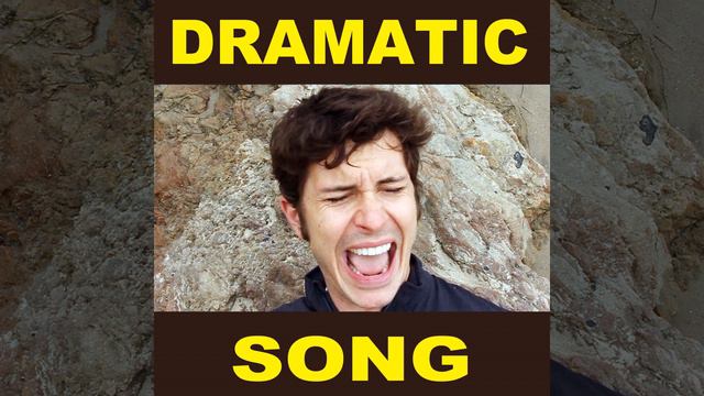 Dramatic Song