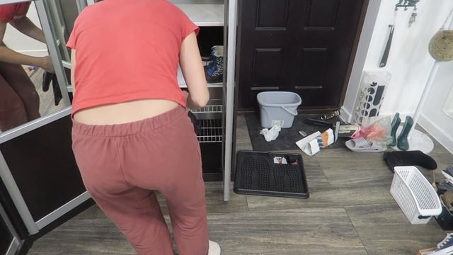 ВЕЧНАЯ УБОРКА Дома/Как СОХРАНИТЬ ПОРЯДОК/ВЕСЕННЕЕ РАСХЛАМЛЕНИЕ/ГОТОВИМ/Ошибки по ОРГАНИЗАЦИИ ШКАФА