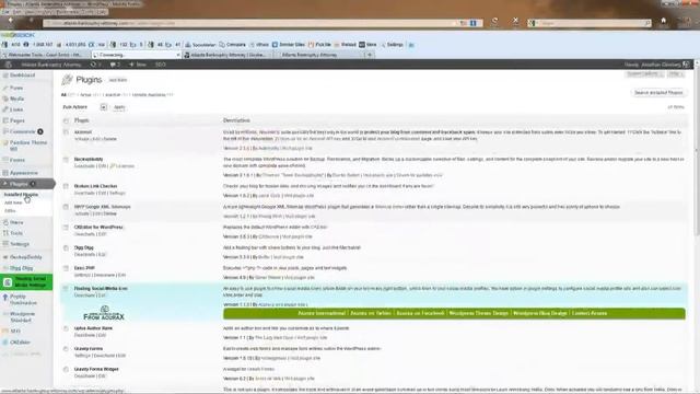 How to Create a Permant Redirect Using the Simple 301 Redirect Plugin for Wordpress смотреть онлайн