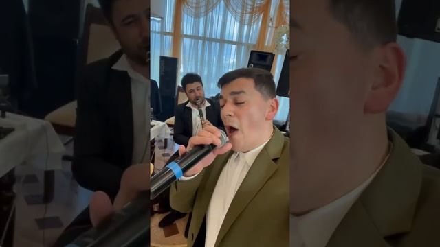 Сакит Самедов - Турецкая песня. Свадьба в Санкт-Петербурге 2022 смотреть онлайн