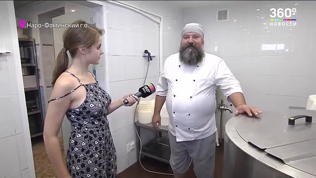 Zosima Surodel канал 360 смотреть онлайн