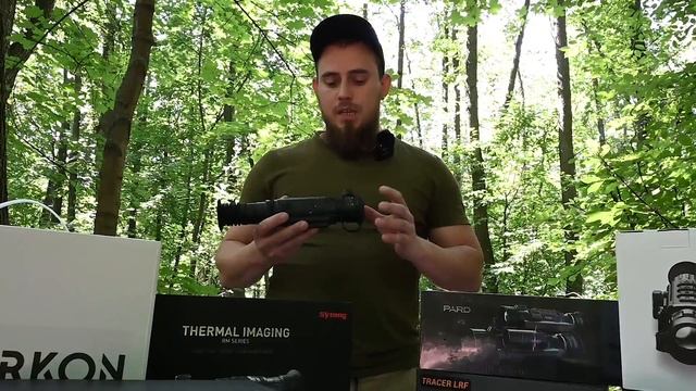 ?ТОП КИТАЙСКИХ производителей тепловизоров | Тепловизор для охоты смотреть онлайн