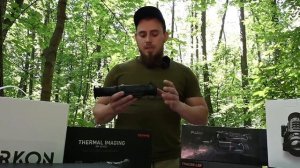 ?ТОП КИТАЙСКИХ производителей тепловизоров | Тепловизор для охоты