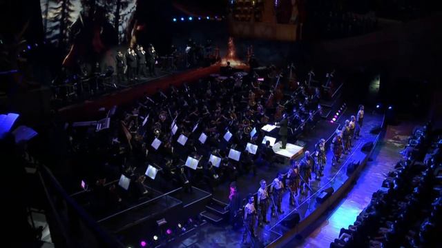 Lost Ark Concert Music Only