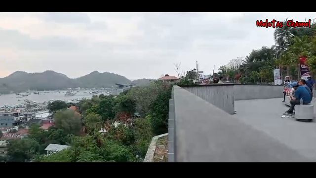 lagu Ja'i terbaru || Labuan Bajo // voc. Elpin Leonardus. MELOTAS CHANNEL смотреть онлайн