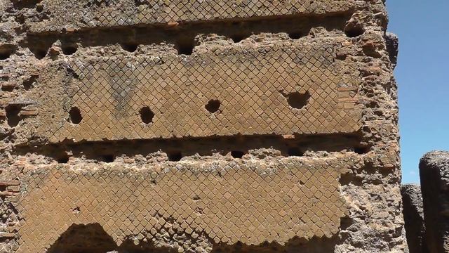 Villa Adriana - Tivoli (Italy)