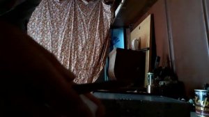 Замена термопасты в магнитоле