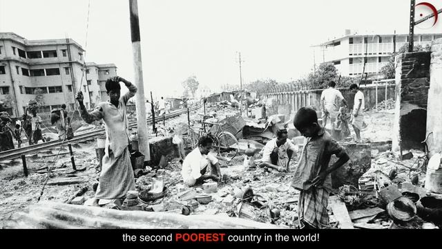 Bangladesh is the worst country in the world! смотреть онлайн