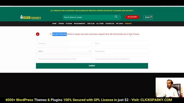 03 Best WordPress Themes with Demo Content | How to Get Paid WordPress themes And Plugins смотреть онлайн