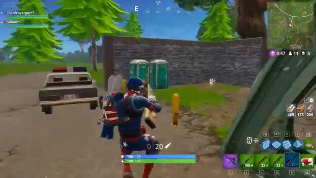 Flossin Factory BEST FORTNITE KILLS GeForce 1080 Ti GIVEAWAY! - ThatDenverGuy смотреть онлайн