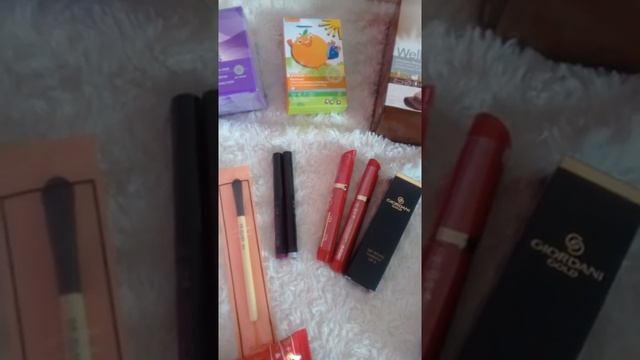 ЧТО ПОДАРИТЬ НА НОВЫЙ ГОД!!!ПОКУПКИ В ОРИФЛЭЙМ смотреть онлайн