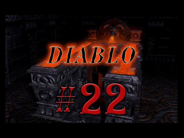 Diablo: Hellfire #22 прохождение