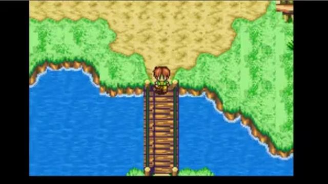 Lunar Legend: Let's Play-1 New Beginning смотреть онлайн