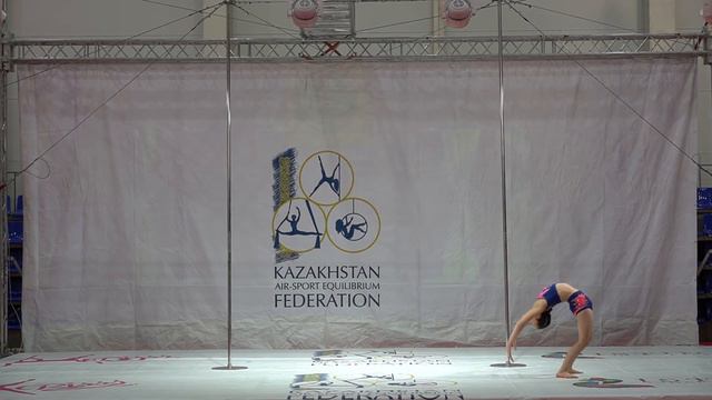 Chyornaya Diana (Podium, Pavlodar) смотреть онлайн