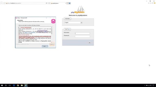 How to Install Wordpress Locally with Wamp for Beginners смотреть онлайн