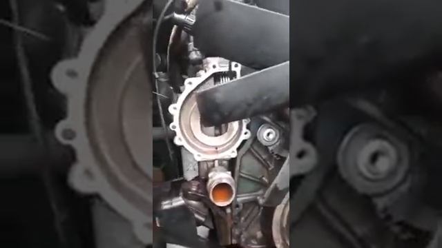 Газон некст, замена помпы смотреть онлайн