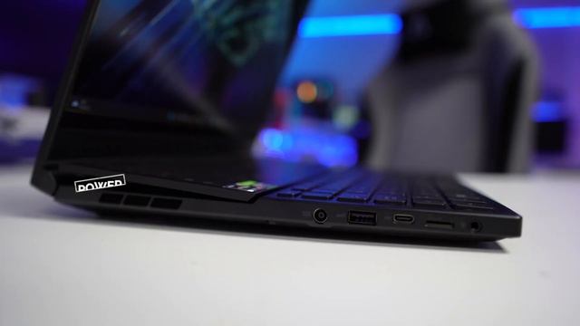 1 Portátil 2 ECRÃS WOW !!! ASUS ROG Zephyrus Duo 16 (2022) смотреть онлайн
