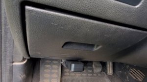 Стук двухмассового маховика мондео 3, какие первые симптомы