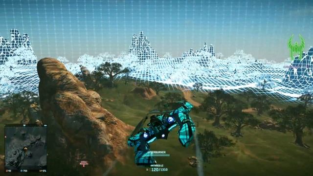 Sunstrider's Thoughts On... March 27, 2018 Planetside 2 Dev-Stream смотреть онлайн
