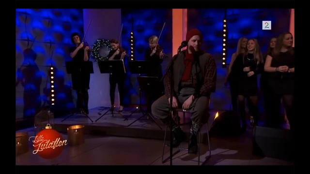 Freddy Kalas Hey Ho Live Lille Julaften смотреть онлайн