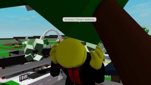 SKIBIDI TOILET in Roblox #9 / ROBLOX Brookhaven ?RP - FUNNY MOMENTS смотреть онлайн