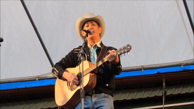 2016 07 15 Doug Seegers Älvkarleby смотреть онлайн