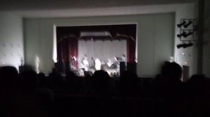 Продолжение концерта Элвина Грея❤️����