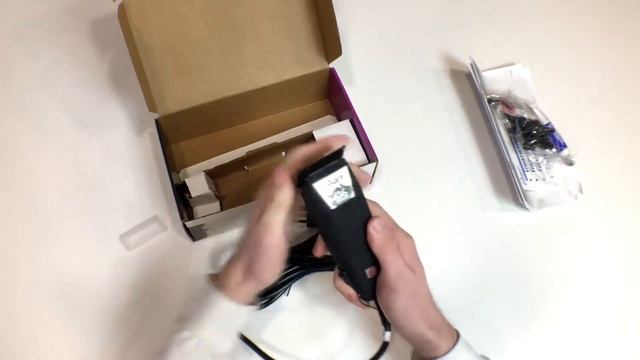 Oster 616 Softtouch | Машинка для стрижки