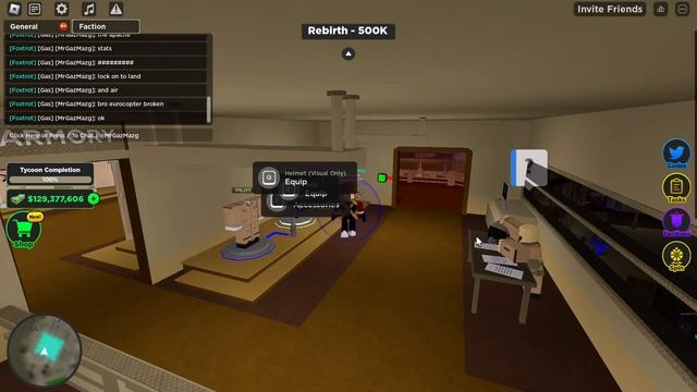 Apache, Black Hawk and Pantsir Roblox - Oil Warfare Tycoon смотреть онлайн