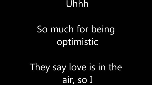 H.Y.F.R - Drake ft. Lil Wayne (Take Care) LYRICS смотреть онлайн