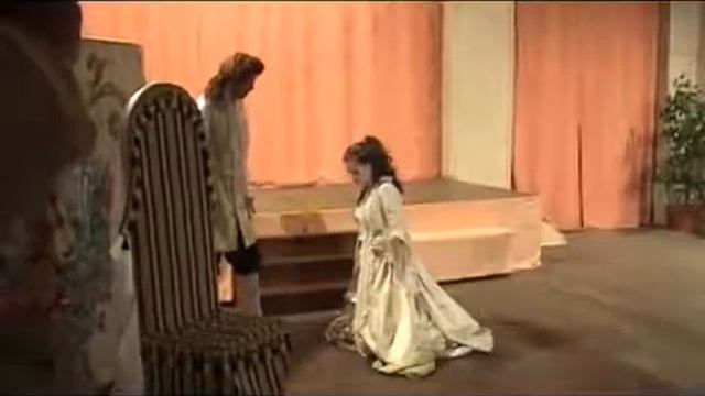 Свадьба Фигаро смотреть онлайн