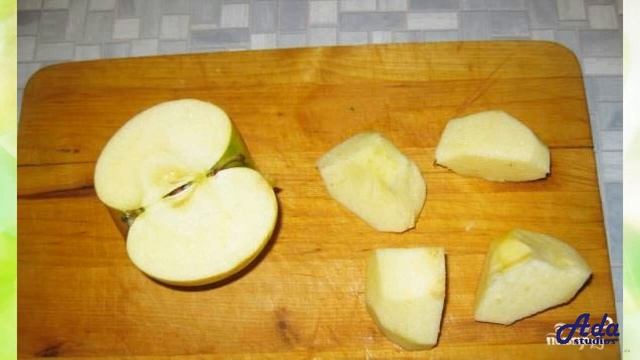 Вкусная кухня мира