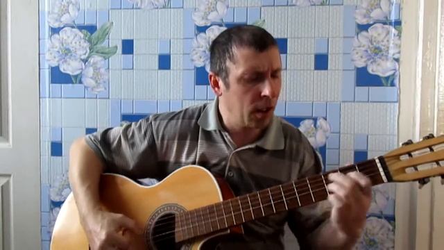 Усманский Алексей - Так чего же друзья мне Вам спеть 2017 г смотреть онлайн