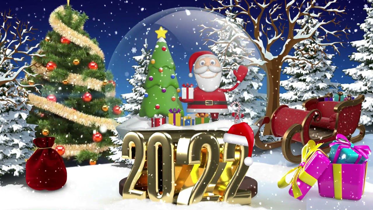 Новый год 2022 смотреть онлайн