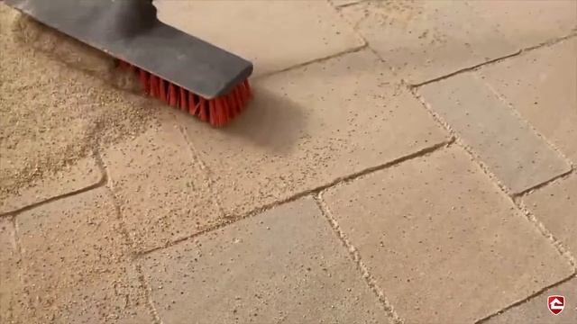 Модифицированный песок для заполнения швов quick-mix Fugensand plus смотреть онлайн