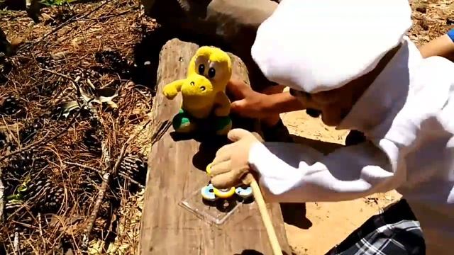 The fidget spinner problem. ( part 1/3 ) смотреть онлайн