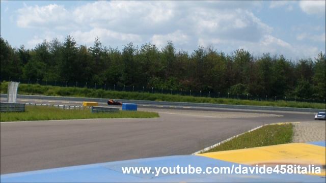 EPIC! Volvo S40 Racing BTCC on the track: pure sound! смотреть онлайн