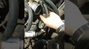 Обрыва датчика температуры нива 21214 не переходит на газ, устраняем частую проблему