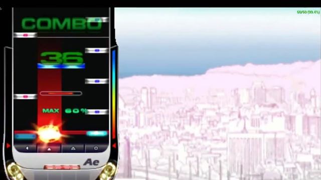 psp game test on raspberry pi 3 (retropie 4.2 / ppsspp / djmax portable 2) part1 смотреть онлайн