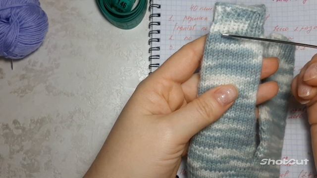 Экспресс МК. Спортивные штанишки для кукол Паола Рейна. смотреть онлайн