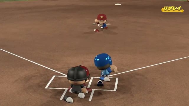 Jikkyou Powerful Pro Baseball 2016 (PS4) (2017 DeNA Baystars Season) Game #54 - Baystars @ Eagles смотреть онлайн