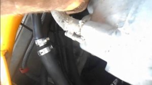 Установка гбо 2 поколения на инжектор ваз 2108 2109 2110 2113 2114 2115 Часть 2