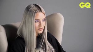 Катя Кищук отвечает на вопросы про мужчин