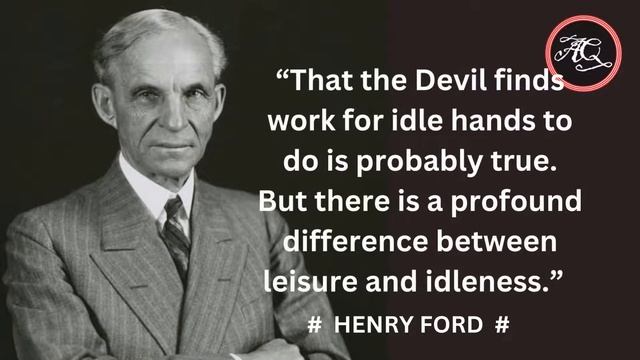 What made Henry Ford successful смотреть онлайн