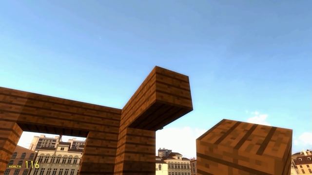 ЧТО БУДЕТ ЕСЛИ АНИМАТРОНИК ПРЕВРАТИЛСЯ В ЗЕЛЕНЫЙ ЧЕЛОВЕК И ТАНЦУЕТ FNAF Майнкрафт Видео ФНАФ Мульти смотреть онлайн