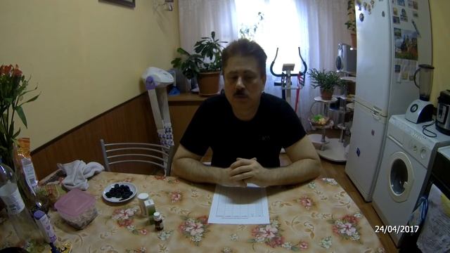 Первый день голодовки на воде. Эффективная диета.